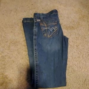 Cruel girl jeans